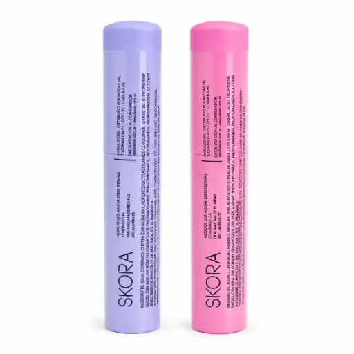 [538848] MASCARA DE PESTAÑAS SKORA 13GRS ( 41768 / LAU0004-05 )