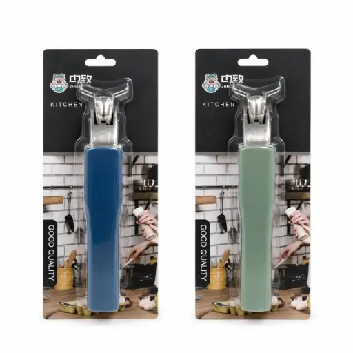[538885] SACA FUENTE METALICO C/ MANGO PLASTICO 18CM ( CN20505 )
