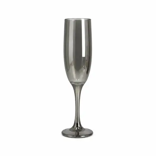 [538934] COPA VIDRIO CHAMPAGNE SMOKY 170ML ( DL22535 )
