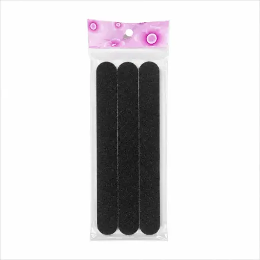 [538962] LIMA P/ UÑAS 18CM X3 E/ BO ( CN19403 )