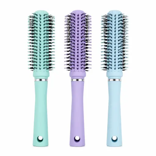 [538963] CEPILLO P/ CABELLO BRUSHING  PASTEL 23CM ( CN16813 ) 