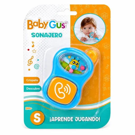 [539029] SONAJERO TELEFONO E/ BL ( 55638 )