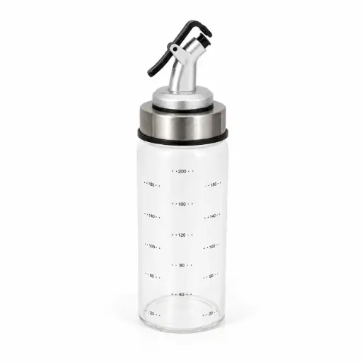 [539106] ACEITERA VIDRIO C/ PICO DOSIFICADOR 220ML ( CA5388Z )