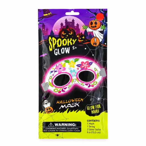 [539138] MASCARA QUIMICA DE CALAVERA ( YJ0906 )