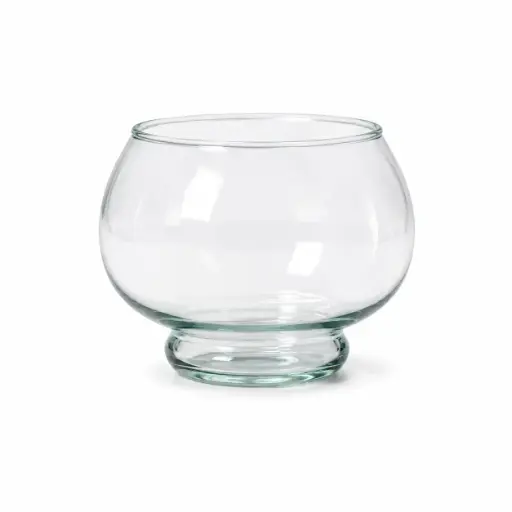 [539320] COPON VIDRIO C/ PIE MINI 6CM