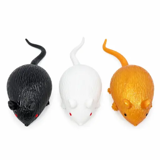 [539329] SQUISHY RATON ( SQUI001 )