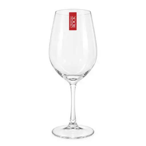 [539494] COPA VIDRIO VINO DEGUSTACION 615ML ( 6675205 )