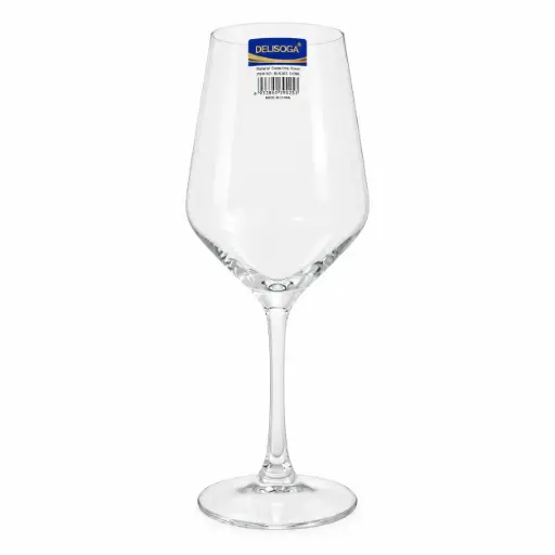 [539495] COPA VIDRIO VINO DEGUSTACION 510ML ( EJ6345 / 6676345 )