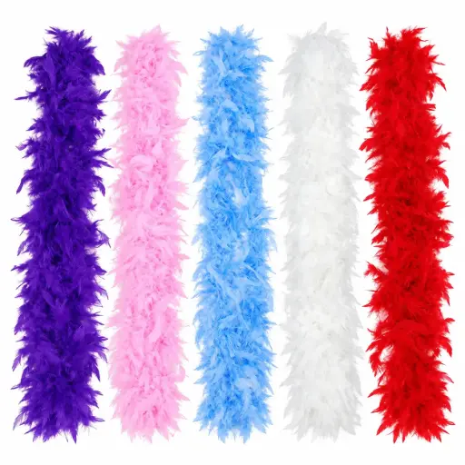 [540254] BOA PLUMA 1.9MTS X10 E/ BO ( YJ0441 )