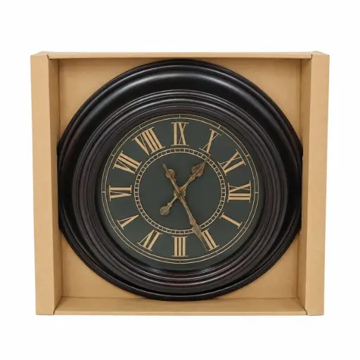 [540255] RELOJ DE PARED 51CM ( 60630 )