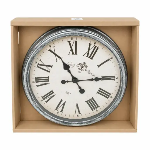 [540256] RELOJ DE PARED 45CM ( 60658 )