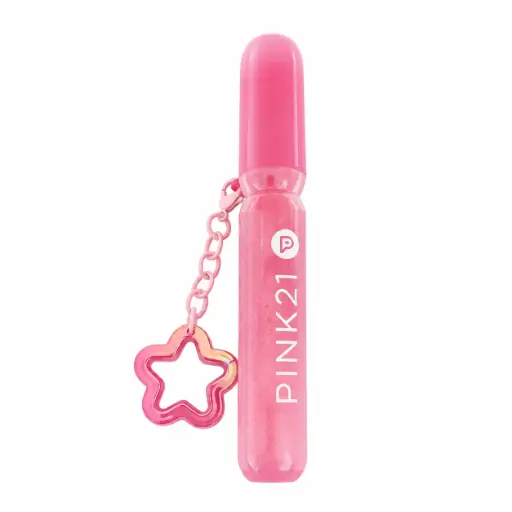 [540332] MASCARA P/ PESTAÑAS WATERPROOF PINK 21 ( CS6995 )