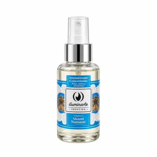 AROMATIZANTE CONCENTRADO ILUMINARTE 60ML ( 127UB )
