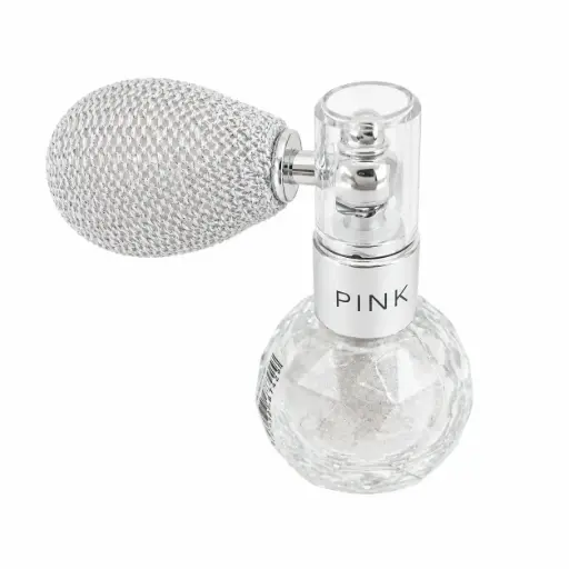 [540364] POLVO DE HADAS C/ DOSIFICADOR PINK 21 ( CS6004 )