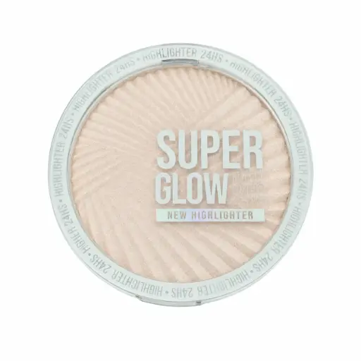 [540365] ILUMINADOR SUPER GLOW PINK 21 ( CS5113 )