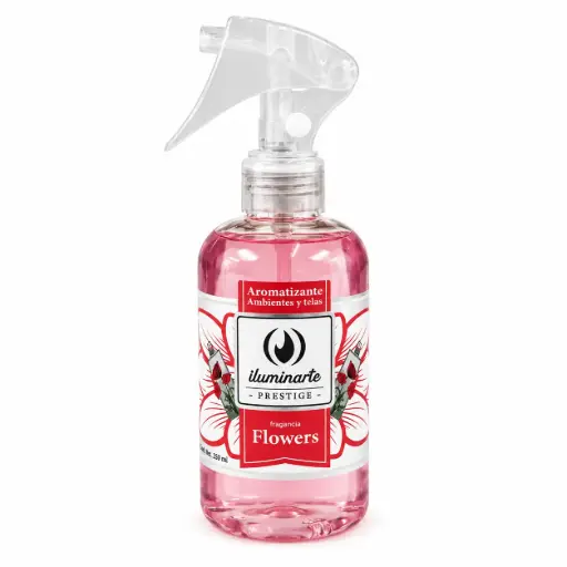 AROMATIZANTE TEXTIL ILUMINARTE 200ML ( 127PB )