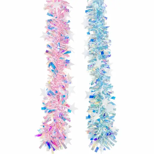[540577] BOA C/ ESTRELLA 2MTS X 9CM E/ CT ( NS410794 )