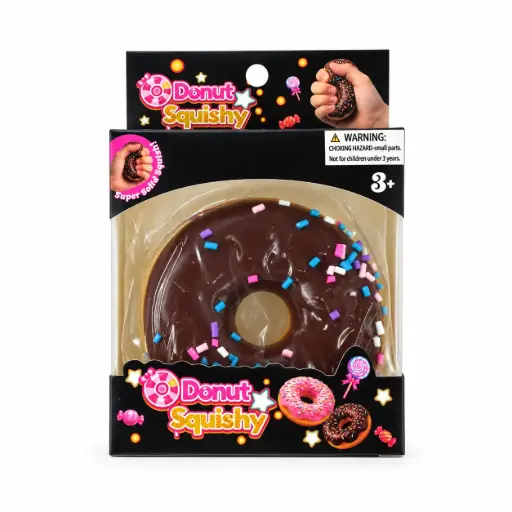 [541125] SQUISHY DONA E/ CJ ( DA-6004 )