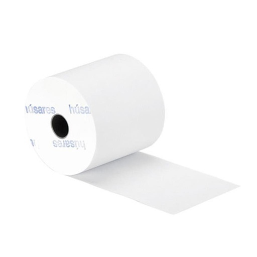 [101672] ROLLO DE PAPEL TERMICO 80MM X 45MTS ( 1180 )
