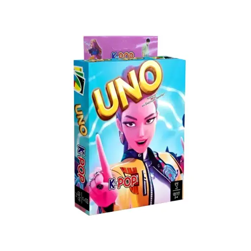 [102332] NAIPES N1 KPOP e/Cj