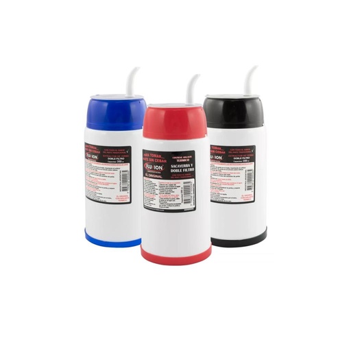 [102618] MATE LISTO FLUVION 350ML