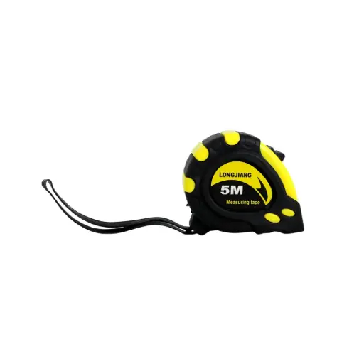 [103960] CINTA METRICA 5MT X 16MM ( 1902 )