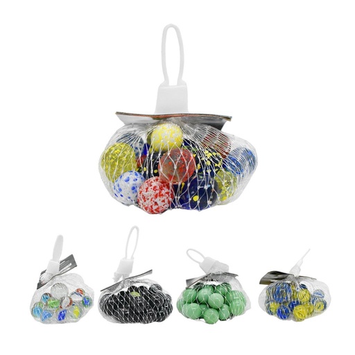 [105027] BOLITAS ESPECIALES X24 C/ BOLILLON E/RD