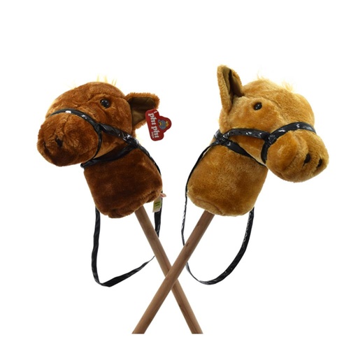 [105819] CABALLO C/ PALO Y SONIDO ( 2403 )
