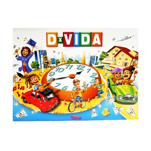 [105951] DXVIDA NUPRO E/ CJ ( 1216 )
