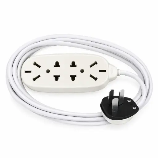 [106061] ALARGUE ZAPATILLA 3MTS E/ BO