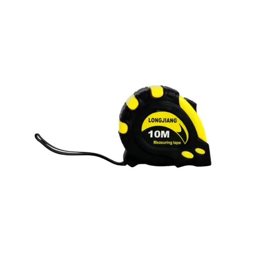 [106732] CINTA METRICA 10MTS X 23MM