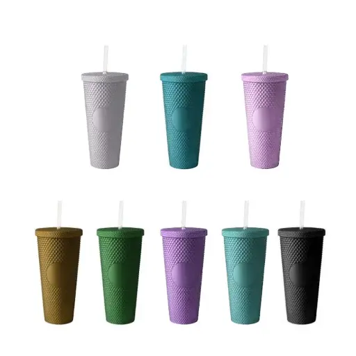 [110142] VASO GLAM C/ SORBETE