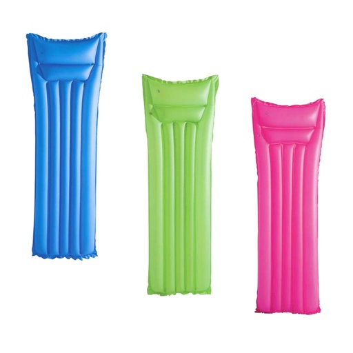 [110516] &*COLCHONETA BESTWAY 1.83MT X 69CM E/ BO ( 44007 )