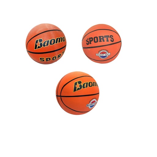 [118282] PELOTA BASKET N° 7