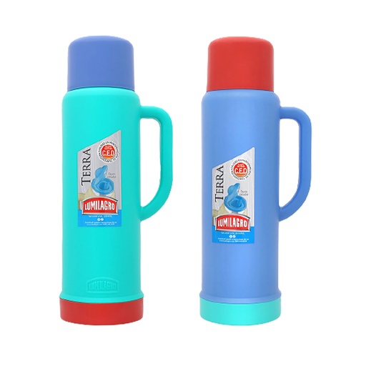 [118942] *&TERMO TERRA LUMILAGRO 1LTSS ( T0044 )