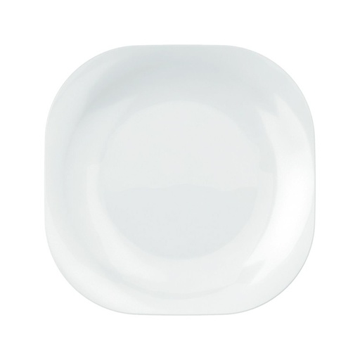 [120317] *PLATO HONDO DURALEX PLAZA 22CM ( 5846 )