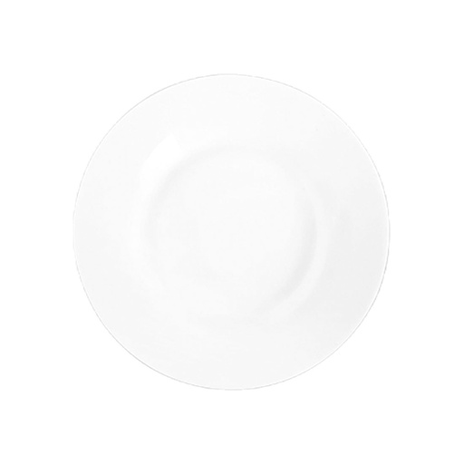 [120471] *PLATO HONDO DURALEX MENU 23CM ( 5843 )