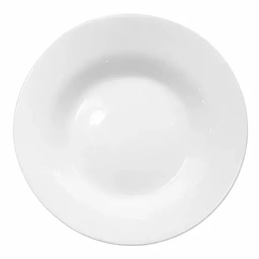 [120471] *PLATO HONDO DURALEX MENU 23CM ( 5843 )