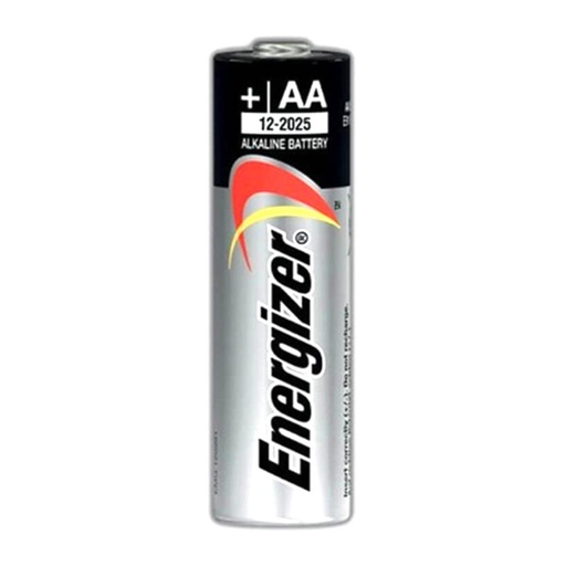 [124277] &*PILA ENERGIZER AA