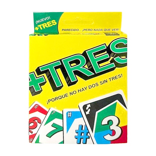 [125069] NAIPES N+3 e/Cj