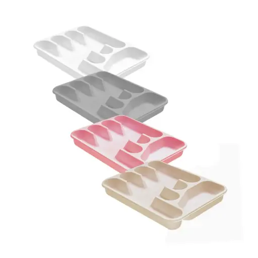 [127005] CUBIERTERO PLASTICO ( 1058/ 0747 )