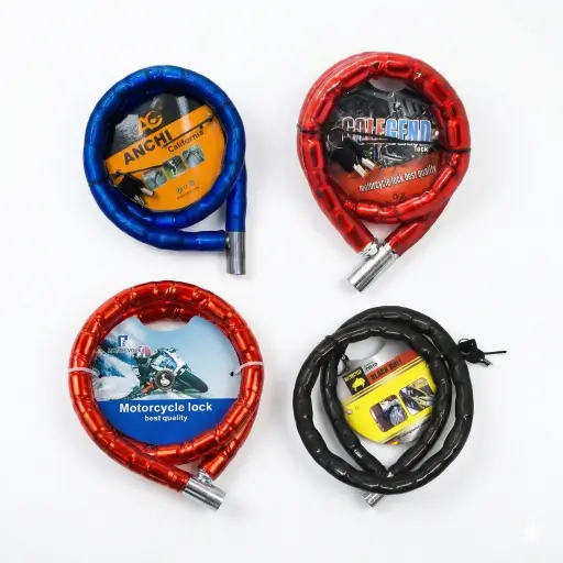 [129293] LINGA P/ MOTO 1.2MTS E/CT ( IP71 / HD3660 )