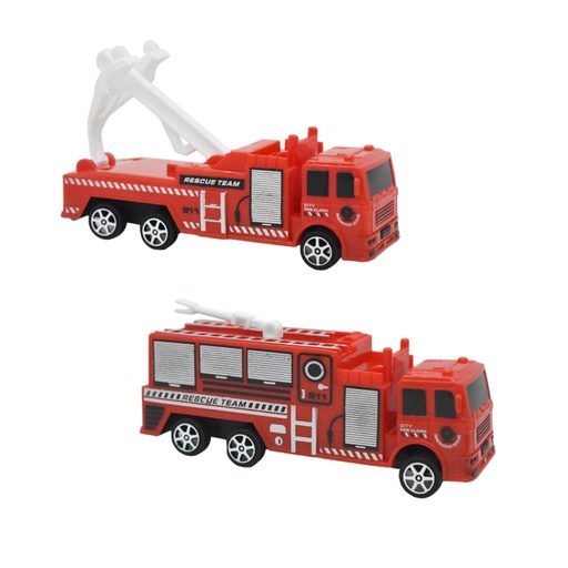 [129634] CAMION DE BOMBEROS E/BO ( M1-1)