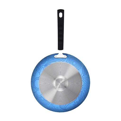 [129821] SARTEN TRAMONTINA VIVACOR ANTIADHERENTE 30CM ( 20174/130 )