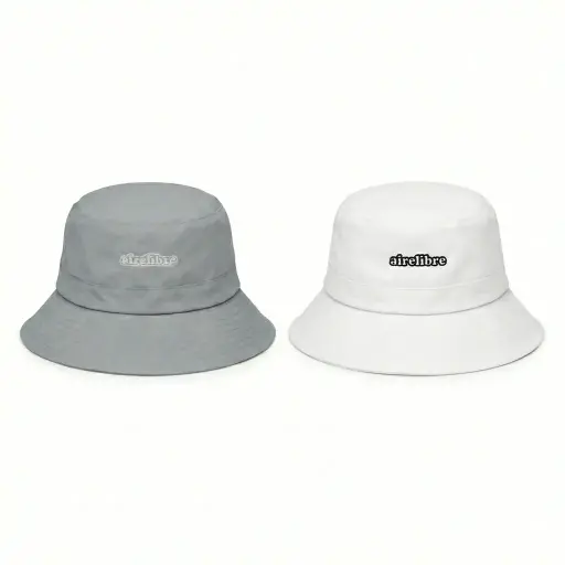 [131372] GORRO PILUSO AIRE LIBRE ( FY0756 )
