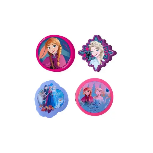 [135640] GOMA FROZEN FORMAS ( FA569 / FA609 / FA416/ FA885 )