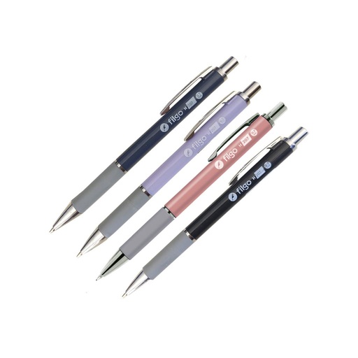 [137598] PORTAMINAS FILGO RETRACTIL 0.7mm ( H-207 )