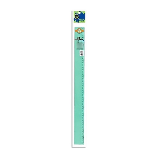 [139721] REGLA PIZZINI 50CM E/BO ( 173250 )