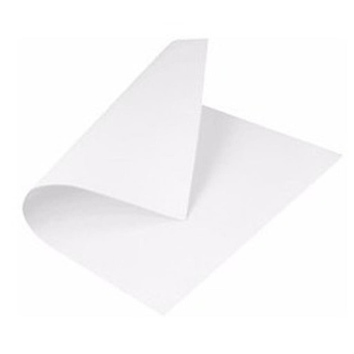 [139908] &*CARTULINA ESCOLAR BLANCA 45 x 63cm