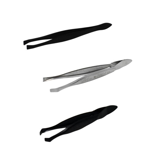 [139963] PINZA P/DEPILAR